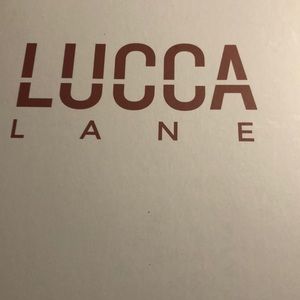 Comfortable Luca Lane shoes